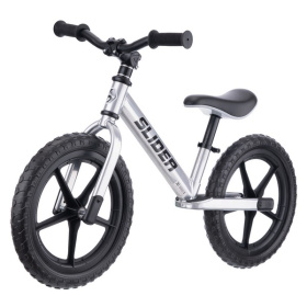 Беговел "Slider" пластиковые колеса диаметром 14 дюймов