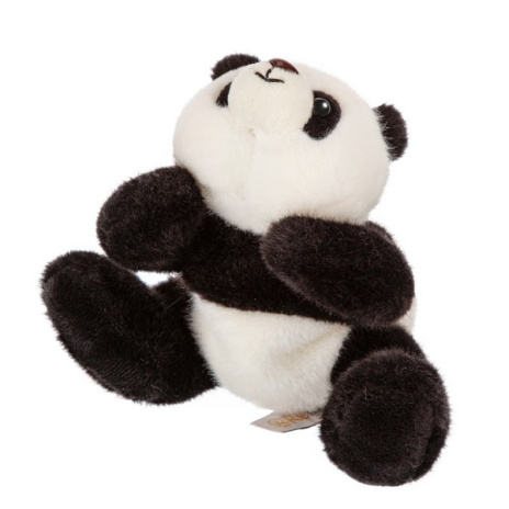 Панда, 16 см