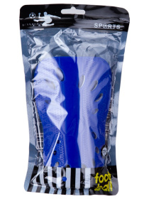 Щитки футбольные детские (4 цвета микс) Щитки футбольные детские (4 цвета микс)