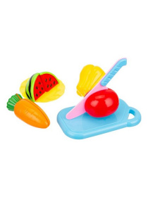 Набор "Продукты "Girl's club"