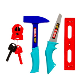Набор "Инструменты" в ассортименте