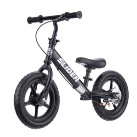 Беговел "Slider" пластиковые колеса диаметром 12 дюймов