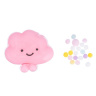 Игрушка-антистресс "Облачко", в ассортименте