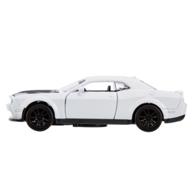 Машинка инерционная (металлическая) "BeBoy"