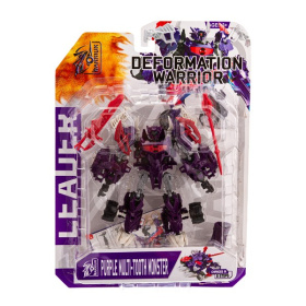 Робот-трансформер