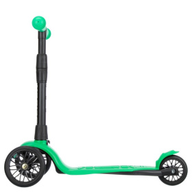 Самокат трехколесный Slider Start, складной Самокат трехколесный Slider Start, складной