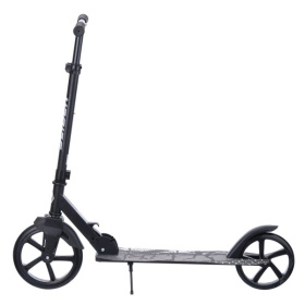 Самокат двухколесный Slider, складной Самокат двухколесный Slider, складной