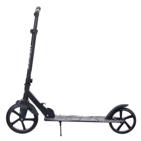 Самокат двухколесный Slider, складной Самокат двухколесный Slider, складной