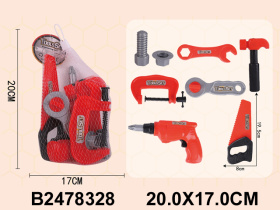 Набор "Инструменты"