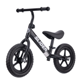 Беговел "Slider" пластиковые колеса диаметром 12 дюймов