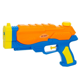 Водяное оружие "АкваБой"