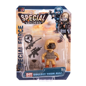 Набор "Военный" в ассортименте Набор "Военный" в ассортименте