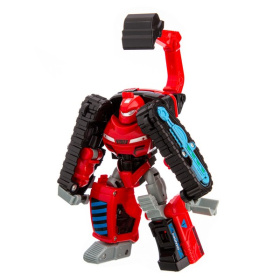 Робот-трансформер в ассортименте