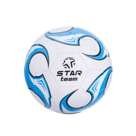 Мяч футбольный (270 грамм) в ассортименте