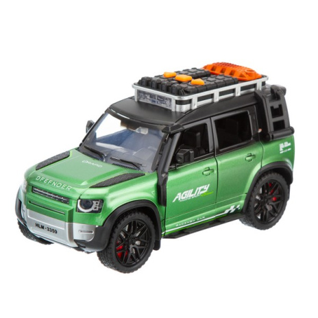 Машинка инерционная, в ассортименте