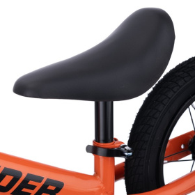 Беговел "Slider" надувные колеса диаметром 12 дюймов