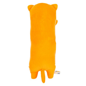 Котик оранжевый, 48 см Котик оранжевый, 48 см