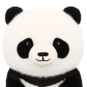 Панда, 28 см Панда, 28 см