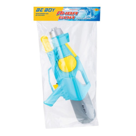 Водяное оружие "АкваБой"