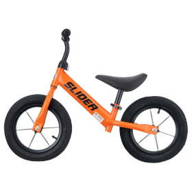 Беговел "Slider" надувные колеса диаметром 12 дюймов