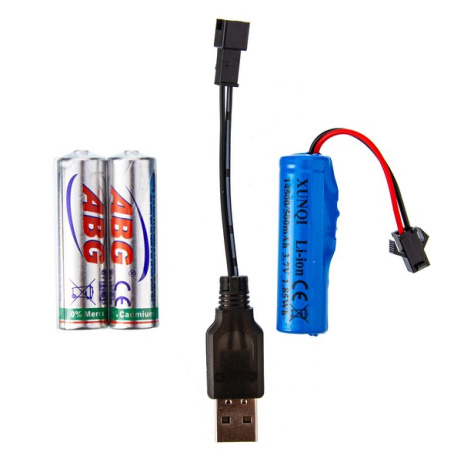 Машинка на радиоуправлении  "BEBOY"