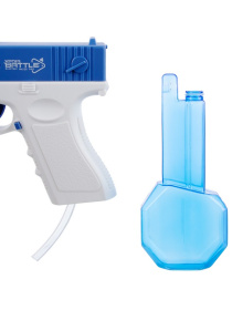 Водное оружие на аккумуляторе