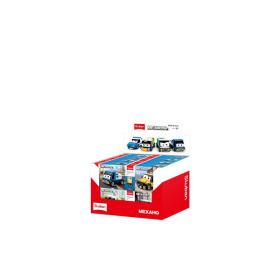 Конструктор "Механо" (16 шт. в наборе) Конструктор "Механо" (16 шт. в наборе)