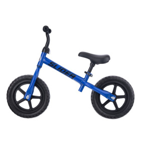 Беговел "Slider" пластиковые колеса диаметром 12 дюймов