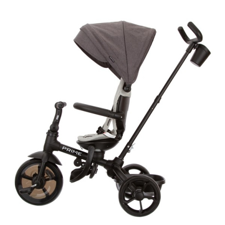 Велосипед трехколесный Qplay Prime