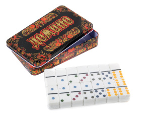 Настольная игра "Домино"