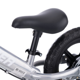 Беговел "Slider" пластиковые колеса диаметром 12 дюймовм