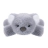 Игрушка мягконабивная ТМ "Relana" Коала, 18 см, в/п 11*12*18 см