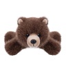 Игрушка мягконабивная ТМ "Relana" Мишка Бурый, 18 см, в/п 11*12*18 см Игрушка мягконабивная ТМ "Relana" Мишка Бурый, 18 см, в/п 11*12*18 см