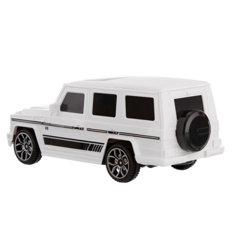 Машинка на радиоуправлении  "BEBOY"