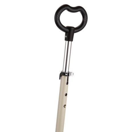 Самокат трансформер трехколесный с ручкой управления