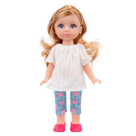 Набор "Модница" Girl`s Club" в комплекте:кукла 30 см,шкафчик с одеждой,аксессуары,блестящая упаковка