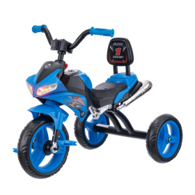 Велосипед 3-х колесный