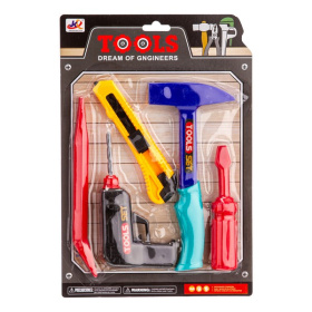 Набор "Инструменты" в ассортименте