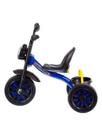 Велосипед трехколесный