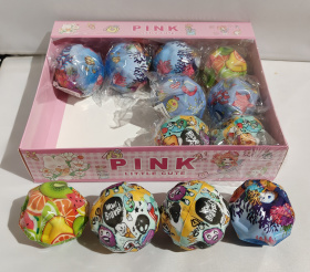 Мяч (12 шт. в наборе)