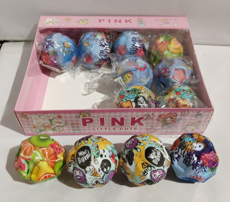 Мяч (12 шт. в наборе) Мяч (12 шт. в наборе)