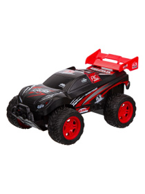 Машинка на пульте управления