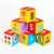 Игрушка кубики "Три Кота. Математика"