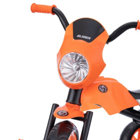 Велосипед 3-х колесный