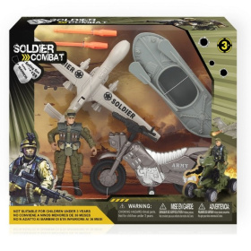 Набор "Военный"