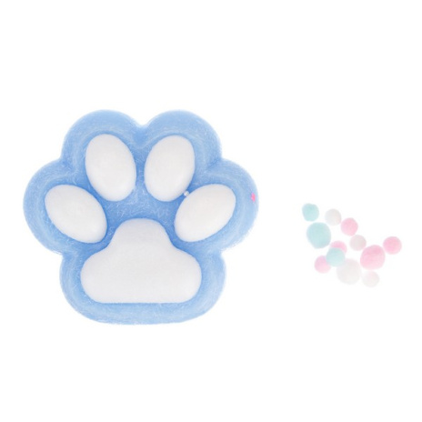 Игрушка-антистресс "Лапка" (8 шт в наборе) Игрушка-антистресс "Лапка" (8 шт в наборе)