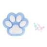Игрушка-антистресс "Лапка" (8 шт в наборе) Игрушка-антистресс "Лапка" (8 шт в наборе)