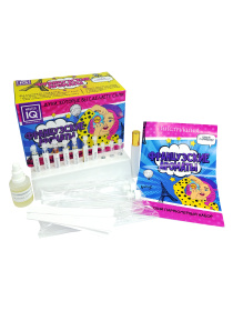 Набор для творчества "Набор Юный Парфюмер Французские ароматы"