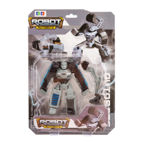 Робот-трансформер в ассортименте