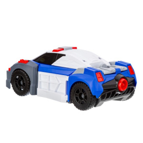 Набор "Парковка" "Beboy"